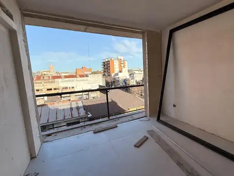 Departamento en Venta en San Isidro Vías / Rolon, San Isidro