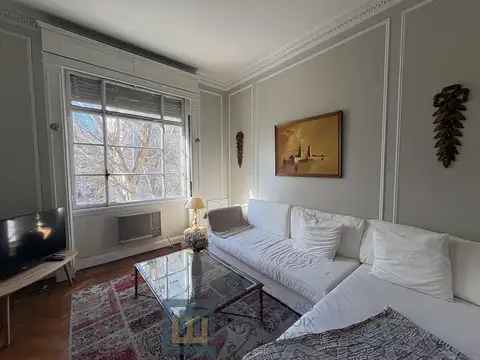 Departamento en Venta en Recoleta, CABA