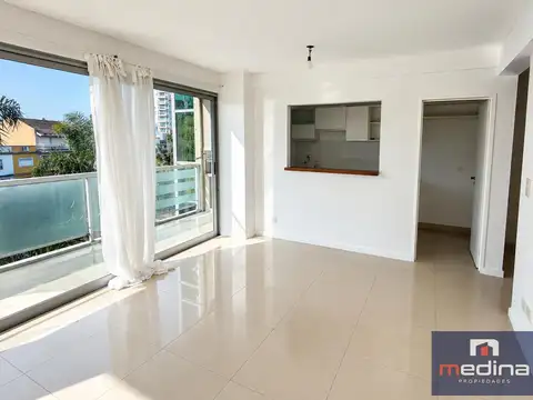 Departamento en Venta en Beccar, Partido de San Isidro