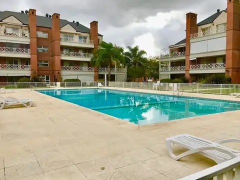 Departamento en Venta en Condominio Tortugas I, Countries y Barrios Cerrados en Escobar