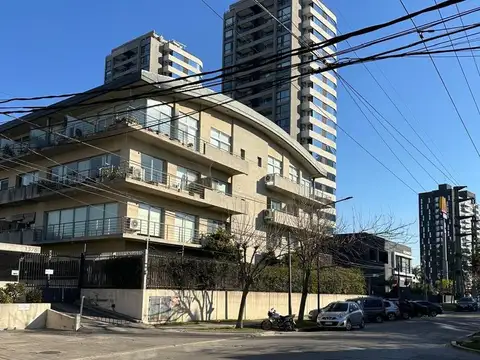 Departamento en Venta en Tigre Centro, Partido de Tigre