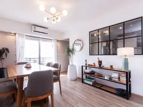 Departamento en Venta en Lanús Este, Lanús