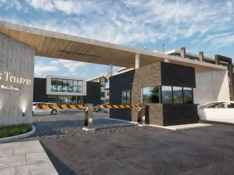 Departamento en Venta en Pilar, Partido de Pilar