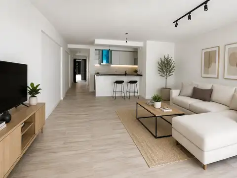 Departamento en Venta en San Isidro Centro, San Isidro
