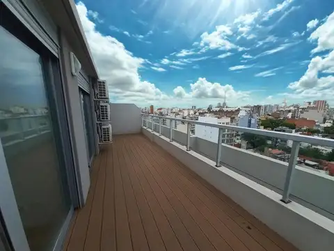 Departamento en Venta en Caballito Sur, Caballito