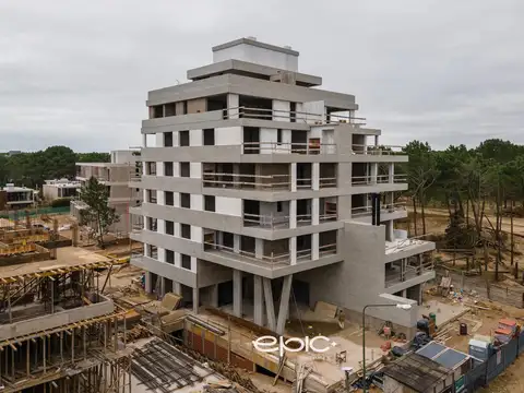 Departamento en Venta en Pinamar, Partido de Pinamar