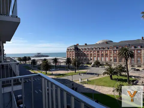 Departamento en Venta en Mar del Plata, Partido de General Pueyrredón