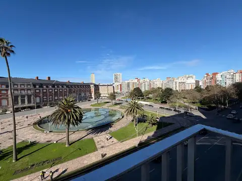 Departamento en Venta en Centro, Mar del Plata