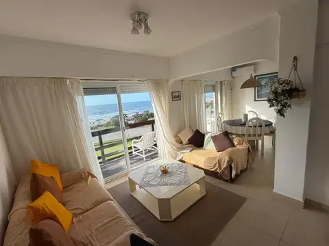 Departamento en Venta en Punta Mogotes, Mar del Plata
