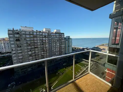 Departamento en Venta en Centro, Mar del Plata