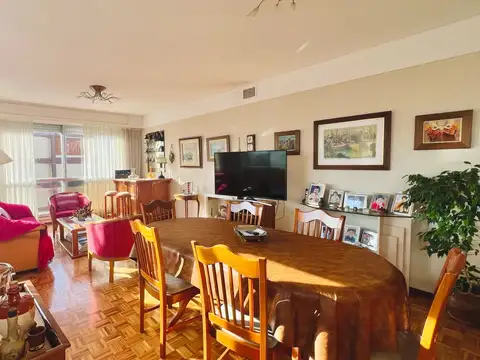 Departamento en Venta en Torreón, Mar del Plata