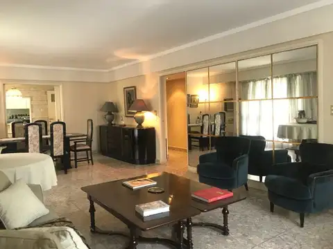 Departamento en Venta en Palermo, CABA