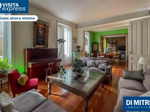 Departamento en Venta en San Telmo, Capital Federal