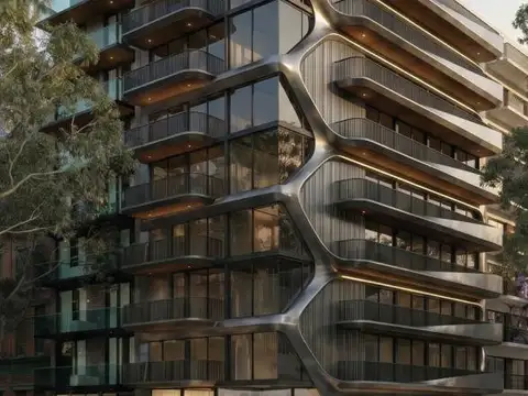Departamento en Venta en Villa Crespo, Capital Federal