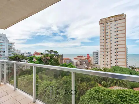Departamento en Venta en Varese, Mar del Plata