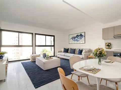 Departamento en Venta en Caballito, Capital Federal