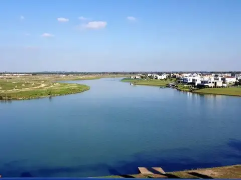 Departamento en Venta en Otros barrios de Nordelta, Nordelta