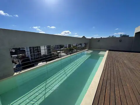 Departamento en Venta en La Plata, Partido de La Plata