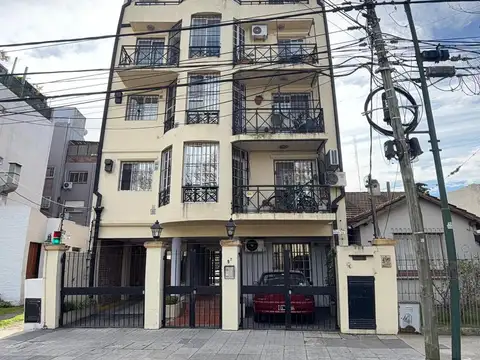 Departamento en Venta en San Isidro Vías / Rolon, San Isidro