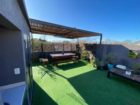 Departamento en Venta en Vicente López, Partido de Vicente López