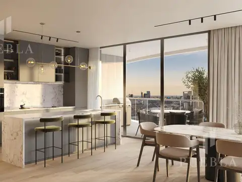 Departamento en Venta en Puerto Madero, Capital Federal