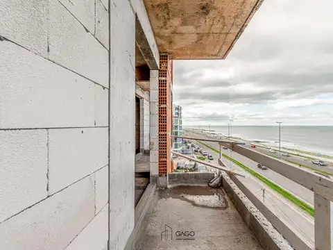 Departamento en Venta en Mar del Plata, Partido de General Pueyrredón