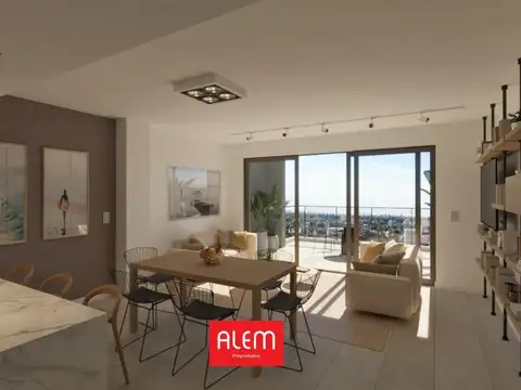Departamento en Venta en Villa Devoto, CABA