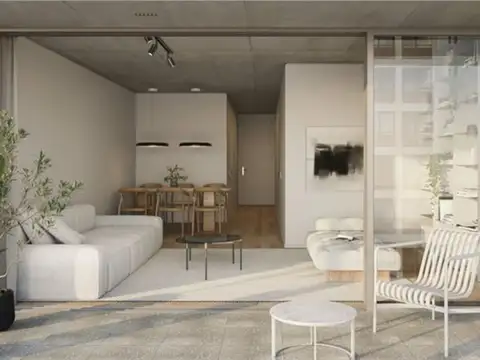 Departamento en Venta en Palermo, Capital Federal
