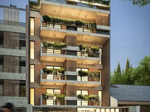 Departamento en Venta en San Antonio de Padua, Partido de Merlo