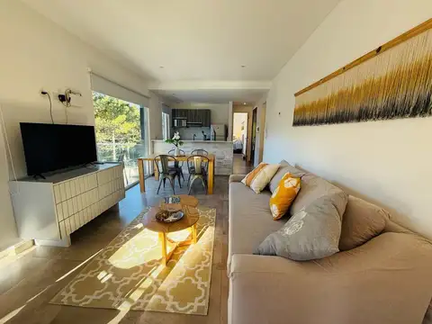 Departamento en Venta en Pinamar, Partido de Pinamar