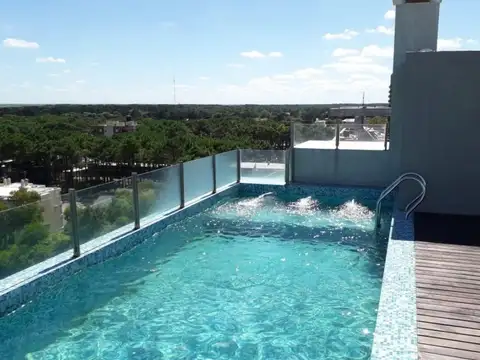 Departamento en Venta en Pinamar, Partido de Pinamar
