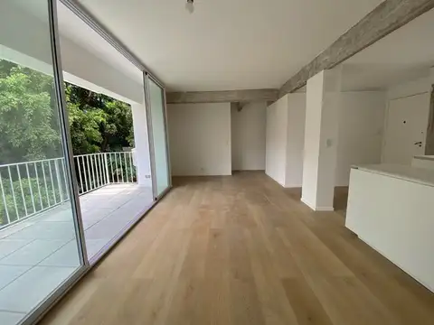 Departamento en Venta en Acassuso Vías / Santa Fe, Acassuso