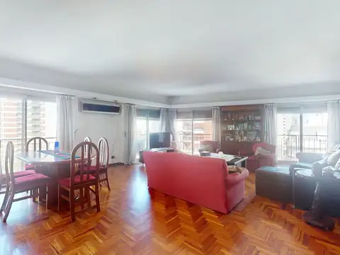 Departamento en Venta en Avellaneda, Partido de Avellaneda
