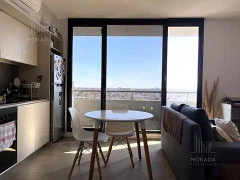 Departamento en Venta en La Lucila, Partido de Vicente López