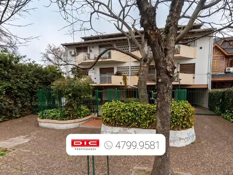 Departamento en Venta en Olivos Vías/Maipú, Olivos