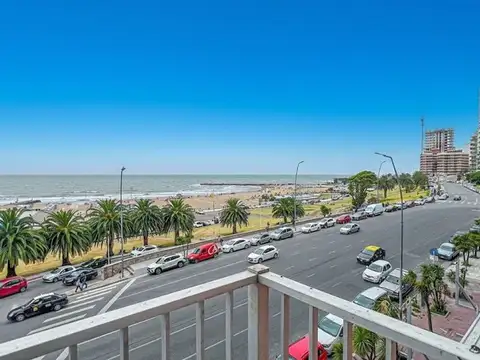 Departamento en Venta en Torreón, Mar del Plata