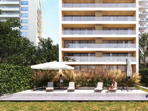 Departamento en Venta en Belgrano, CABA