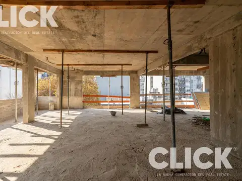 Departamento en Venta en Villa Crespo, CABA