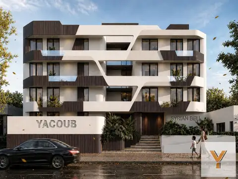 Departamento en Venta en City Bell, Partido de La Plata