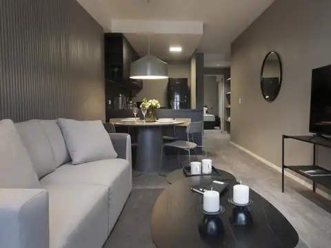 Departamento en Venta en Belgrano, CABA