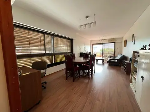 Departamento en Venta en San Fernando Vías  /  Centro, San Fernando