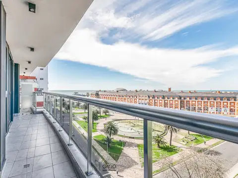 Departamento en Venta en Plaza Colon, Mar del Plata