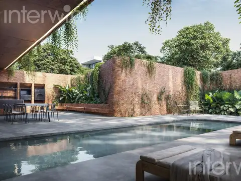 Departamento en Venta en Palermo, Capital Federal