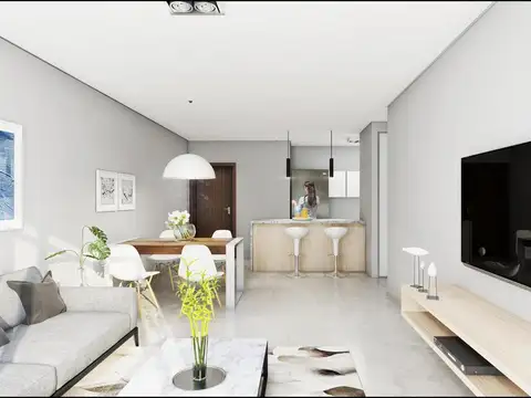 Departamento en Venta en Recoleta, CABA