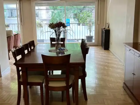 Departamento en Venta en Belgrano C, Belgrano