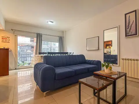 Departamento en Venta en Mar del Plata, Partido de General Pueyrredón