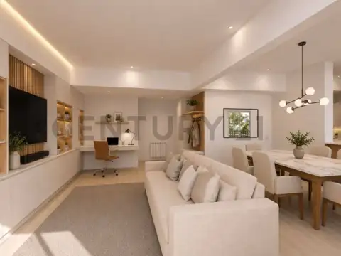 Departamento en Venta en Mar del Plata, Partido de General Pueyrredón