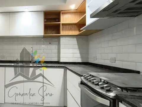 Departamento en Venta en Las Cañitas, Palermo