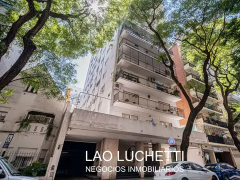 Departamento en Venta en Belgrano R, Belgrano