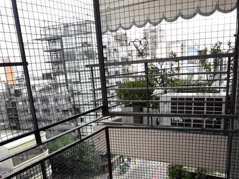 Departamento en Venta en Belgrano, Capital Federal